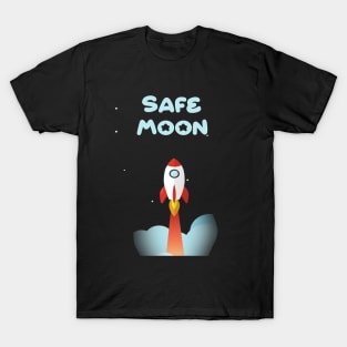 Safe Moon T-Shirt